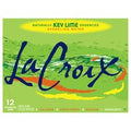 LaCroix Sparkling Water, Key Lime️