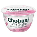 Chobani Yogurt, Greek, Less Sugar, Reduced Fat, Ha...
️