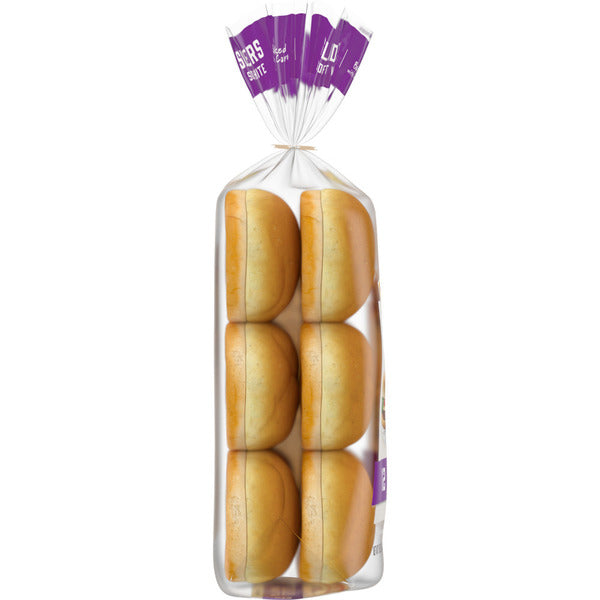 Pepperidge Farm White Slider Buns