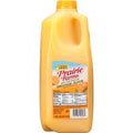 Prairie Farms Orange Juice, 100% Pure Premium, fro...
️