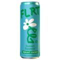 Flrt Zero Sugar Sunset Squeeze Energy Drink