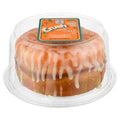 Café Valley Bakery Cake, Orange, Crush️