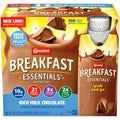 Carnation Breakfast Essentials Rich Milk Chocolate...
️