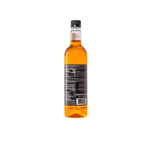 DaVinci Gourmet Classic Mango Syrup