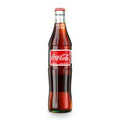 Coca-Cola de Mexico Cola️