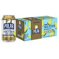Polar Seltzer, Ginger Lime Mule️
