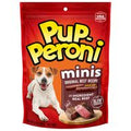 Pup-Peroni Minis Original Beef Recipe Dog Treats️
