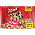 Totino's Party Pizza Supreme Thin Crust Frozen Pizza