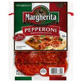 Margherita Pre Sliced Pepperoni️