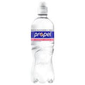Propel Electrolyte Water Beverage, Strawberry Lemo...
️