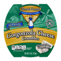 Dutch Farms Gorgonzola Cheese Crumbles