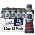 Core Power Elite High Protein Shake, Strawberry, 4...
️