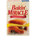 Bakin' Miracle Seasoned for Chicken Fish & Pork Coating Mix
