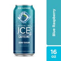 Sparkling Ice® Blue Raspberry Plus Caffeine Sparkl...
️