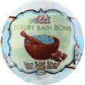 Bela Bath Bomb, Luxury, Sea Salt Shea️