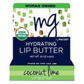 Mad Gab's MG Signature, Organic Lip Butter, Coconu...
️