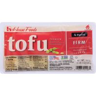 House Foods House Firm Tofu️