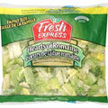 Fresh Express Hearts of Romaine, Family Size️