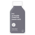 ESW Beauty Deep Detox, Pore Control, Raw Juice Cleanse Sheet Mask