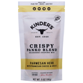 Kinder's Parmesan Herb Seasoned Coating Mix