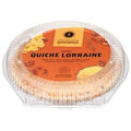 Everyday Gourmet Quiche Lorraine, Savory️