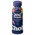 Chobani Protein Drink, Zero Added Sugar, Greek Yog...
️