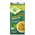 CADIA Broth, Organic, Low Sodium, Vegetable