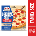 Against The Grain Gluten & Grain Free Uncured Pepperoni Pizza, Family Size