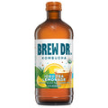 Brew Dr. Kombucha Iced Tea Lemonade