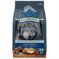 Blue Buffalo Wilderness High Protein Dry Dog Food ...
️