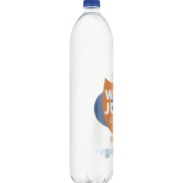 Water Joe Water + Caffeine