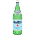 San Pellegrino Sparkling Natural Mineral Water️