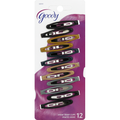 Goody Snap Clips, Anne