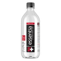 Essentia Water️