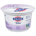 FAGE 0%, Plain Greek Yogurt️