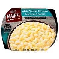 Reser’s Main St Bistro Macaroni & Cheese, White Ch...
️