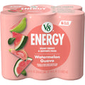 V8 Energy Watermelon Guava Energy Drink