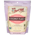 Bob's Red Mill Flaked Coconut, Unsweetened️
