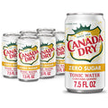 Canada Dry Tonic Water