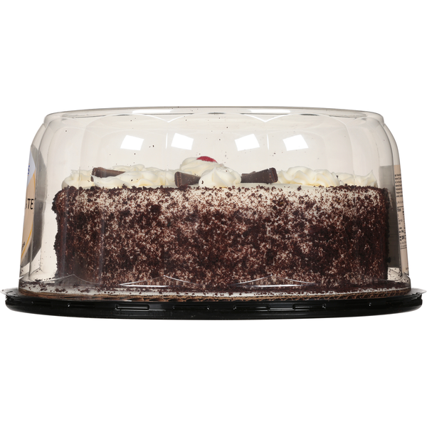 Sabrina's Cake, Chocolate Baton, 10 Inch