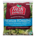 Fresh Express Salad Kit, Premium Romaine️