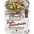 Del Real Pollo Deshebrado️