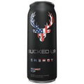 Bucked Up Energy Drink Rocket Pop️