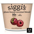 Siggi's Plant-Based Coconut Blend Raspberry️