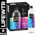 LIFEWTR Water Enhanced Water️