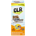CLR Clog-Free Drain