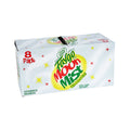 Faygo Diet Moon Mist Citrus Flavored Soda Pop