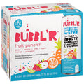 BUBBL’R Antioxidant Sparkling Water, fruit punch'r