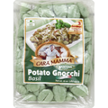 Mantova Gnocchi, Potato, Basil