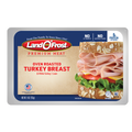 Land O’Frost Premium Lunch Meat Oven Roasted Turkey Breast
